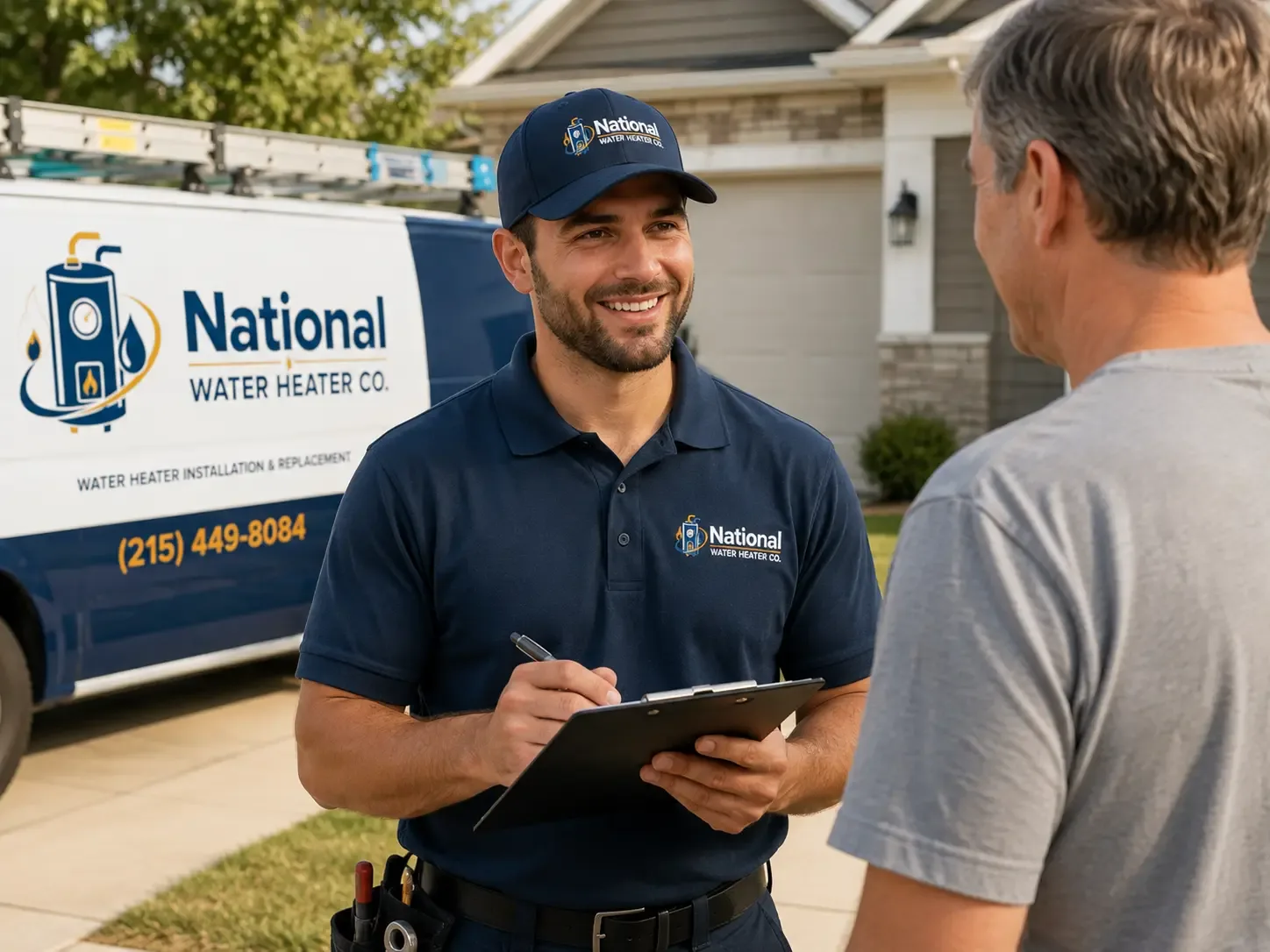 Water Heater Installation Snyder, OK FAQs